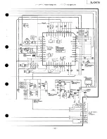 Preview for 25 page of Technics SL-CH770 Service Manual