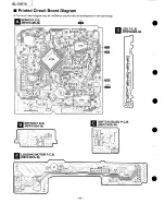 Preview for 26 page of Technics SL-CH770 Service Manual