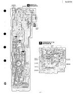 Preview for 27 page of Technics SL-CH770 Service Manual