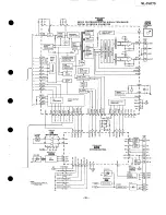 Preview for 35 page of Technics SL-CH770 Service Manual