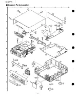 Preview for 40 page of Technics SL-CH770 Service Manual