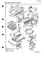 Preview for 41 page of Technics SL-CH770 Service Manual