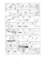 Preview for 4 page of Technics SL-D303 Operating Instructions Manual