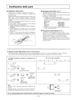 Preview for 42 page of Technics SL-D303 Operating Instructions Manual