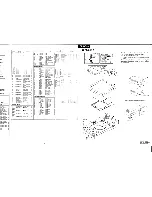 Preview for 13 page of Technics SL-DD33 - SERVICE Service Manual