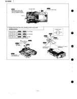 Предварительный просмотр 10 страницы Technics SL-EH50 Service Manual