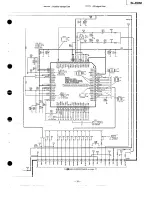 Предварительный просмотр 15 страницы Technics SL-EH50 Service Manual