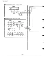 Предварительный просмотр 16 страницы Technics SL-EH50 Service Manual