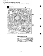 Предварительный просмотр 18 страницы Technics SL-EH50 Service Manual