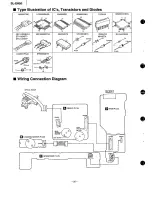 Предварительный просмотр 20 страницы Technics SL-EH50 Service Manual