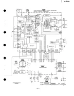 Предварительный просмотр 27 страницы Technics SL-EH50 Service Manual