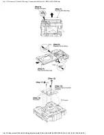 Preview for 16 page of Technics SL-EH570 Service Manual