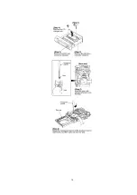 Предварительный просмотр 10 страницы Technics SL-EH760 Service Manual