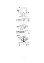 Предварительный просмотр 12 страницы Technics SL-EH760 Service Manual