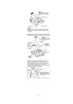 Предварительный просмотр 13 страницы Technics SL-EH760 Service Manual