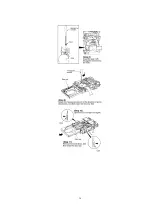 Предварительный просмотр 16 страницы Technics SL-EH760 Service Manual