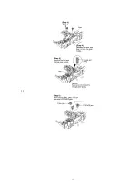 Предварительный просмотр 19 страницы Technics SL-EH760 Service Manual