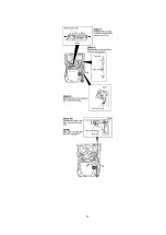 Предварительный просмотр 20 страницы Technics SL-EH760 Service Manual