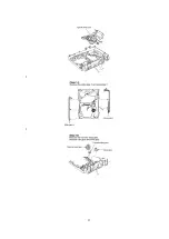 Предварительный просмотр 22 страницы Technics SL-EH760 Service Manual