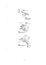 Предварительный просмотр 24 страницы Technics SL-EH760 Service Manual