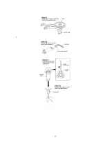 Предварительный просмотр 25 страницы Technics SL-EH760 Service Manual