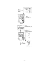 Предварительный просмотр 29 страницы Technics SL-EH760 Service Manual