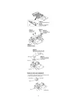 Предварительный просмотр 31 страницы Technics SL-EH760 Service Manual