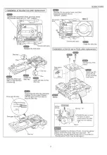 Preview for 9 page of Technics SL-HD301 Service Manual