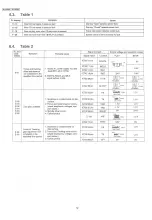 Preview for 12 page of Technics SL-HD301 Service Manual