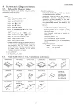 Preview for 17 page of Technics SL-HD301 Service Manual