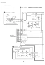 Preview for 20 page of Technics SL-HD301 Service Manual