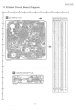 Preview for 23 page of Technics SL-HD301 Service Manual