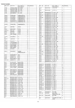 Preview for 30 page of Technics SL-HD301 Service Manual