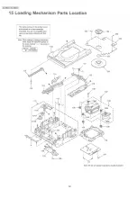 Preview for 32 page of Technics SL-HD301 Service Manual