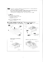 Preview for 39 page of Technics SL-HD301 Service Manual