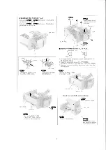 Preview for 40 page of Technics SL-HD301 Service Manual