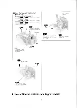 Preview for 41 page of Technics SL-HD301 Service Manual