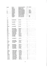 Preview for 46 page of Technics SL-HD301 Service Manual