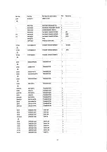 Preview for 49 page of Technics SL-HD301 Service Manual