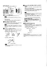 Preview for 67 page of Technics SL-HD301 Service Manual