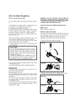 Preview for 72 page of Technics SL-HD301 Service Manual