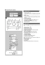 Preview for 73 page of Technics SL-HD301 Service Manual