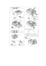 Preview for 79 page of Technics SL-HD301 Service Manual