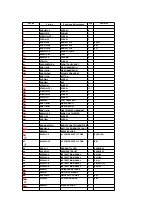 Preview for 93 page of Technics SL-HD301 Service Manual