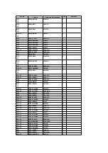 Preview for 94 page of Technics SL-HD301 Service Manual