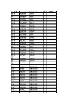 Preview for 95 page of Technics SL-HD301 Service Manual