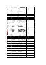 Preview for 97 page of Technics SL-HD301 Service Manual