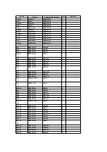 Preview for 98 page of Technics SL-HD301 Service Manual