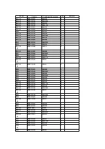 Preview for 99 page of Technics SL-HD301 Service Manual