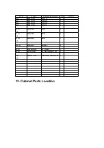 Preview for 100 page of Technics SL-HD301 Service Manual